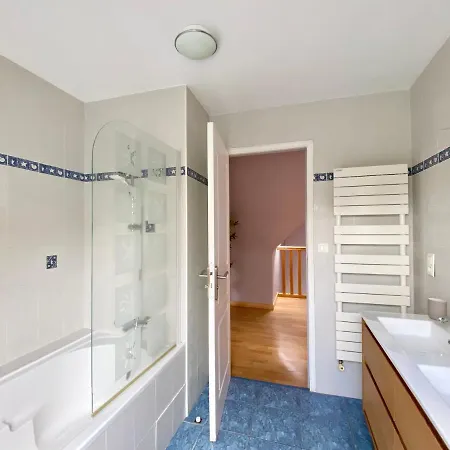 Magnifique Maison Avec Piscine à Beg Meil * Fouesnant